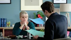 Munch S02E03 Secret défense