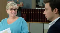 Munch S02E03 Secret défense