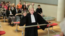 Munch S01E05 Dernière danse