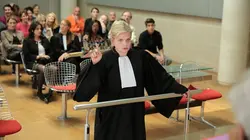 Munch S01E05 Dernière danse