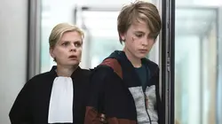 Munch S01E01 Tel père, tel fils