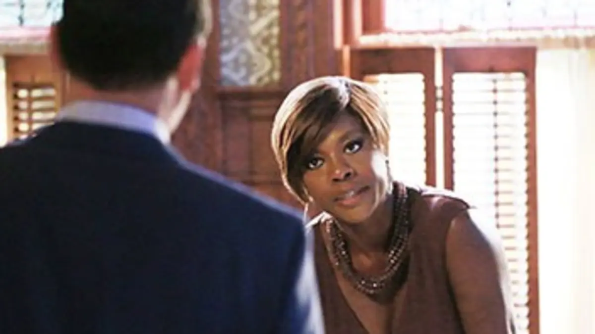 Murder S01E06 Habeas corpus