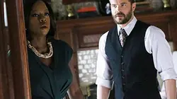 Murder S02E06 Cartes sur table