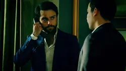 Murder S05E09 Trahison