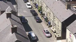 Murdertown Peur sur Barnsley