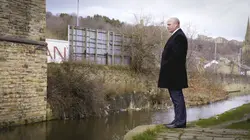 Murdertown Peur sur Barnsley