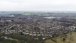 Murdertown Peur sur Barnsley