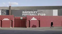 Murdertown Peur sur Barnsley