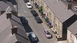 Murdertown Peur sur Barnsley