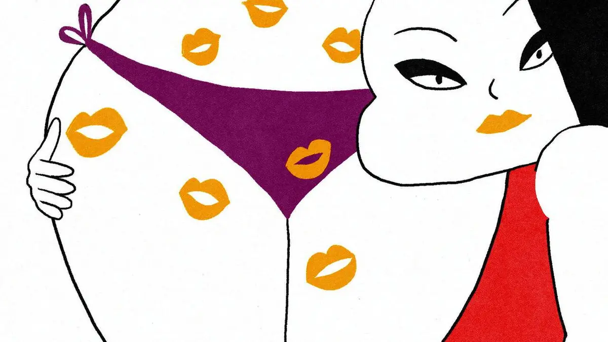 Casting Music Queens S01E16 Gossip