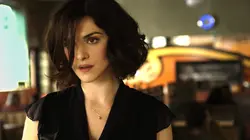 Casting My Blueberry Nights