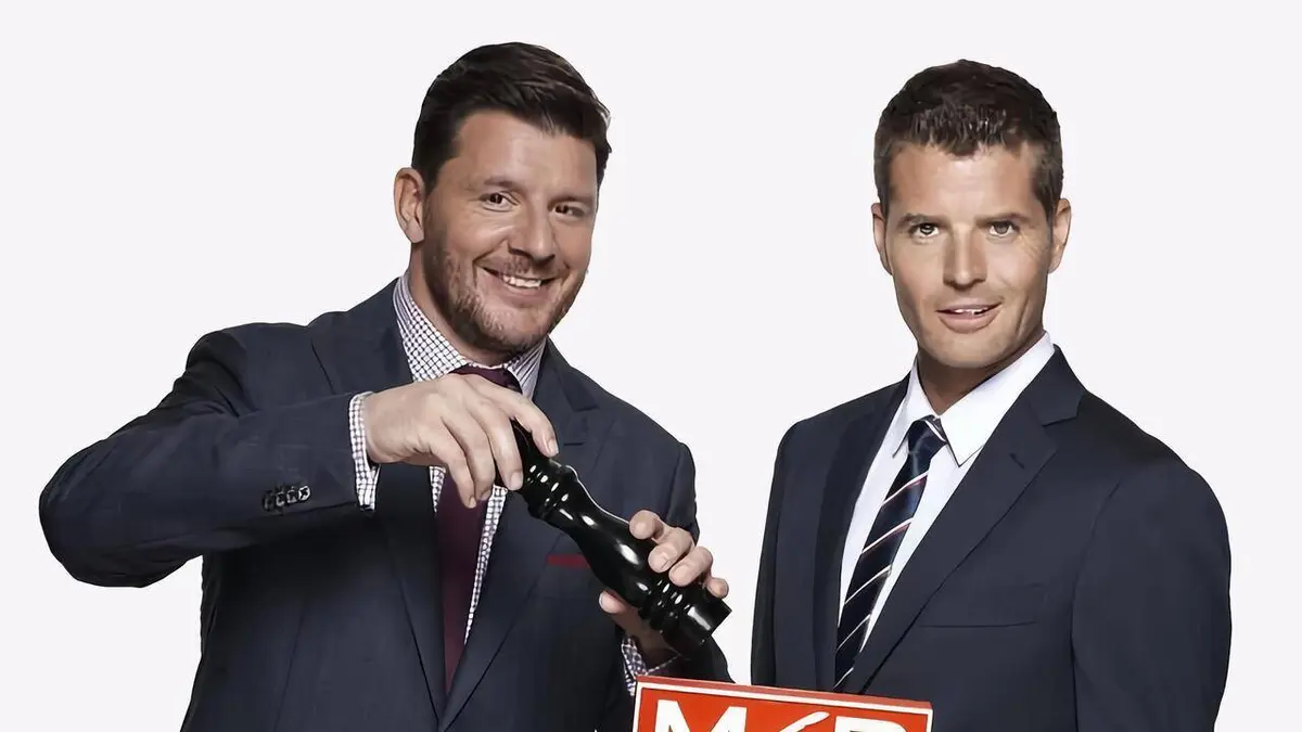 Casting My Kitchen Rules S09E07