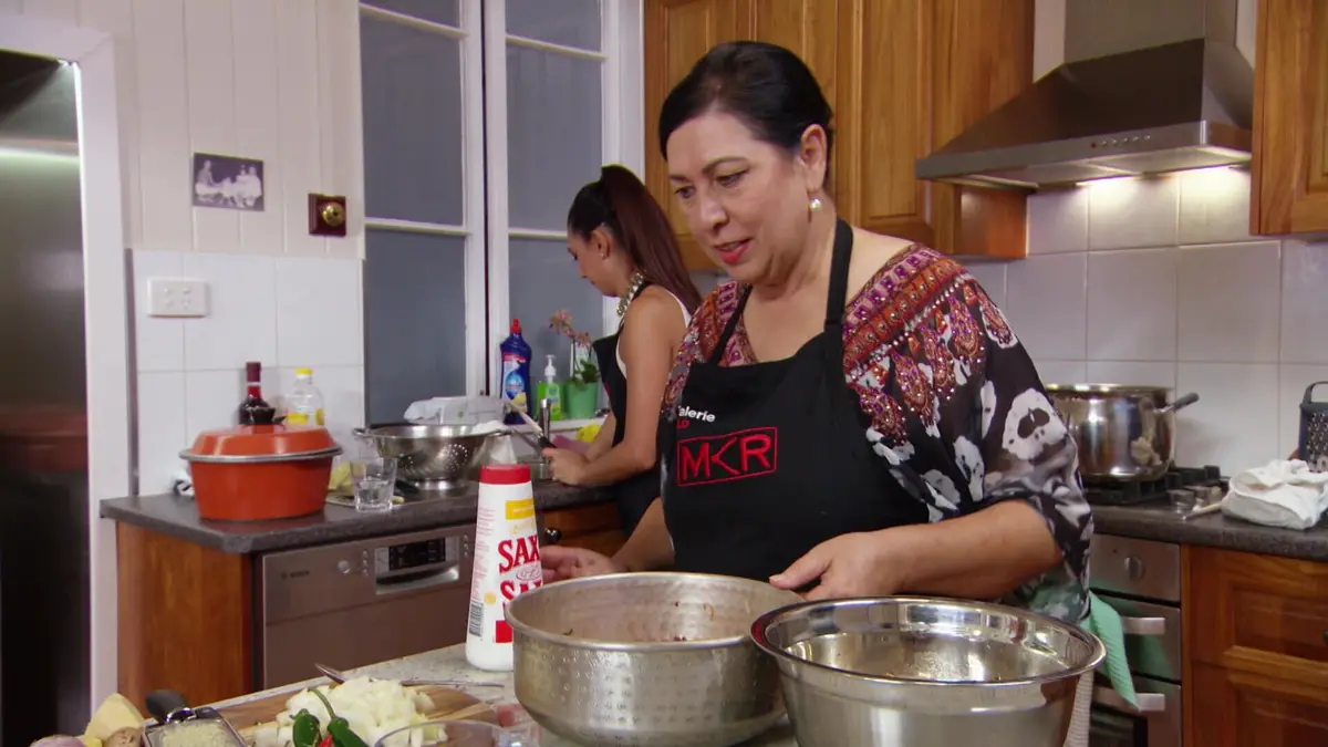 My Kitchen Rules S08E19