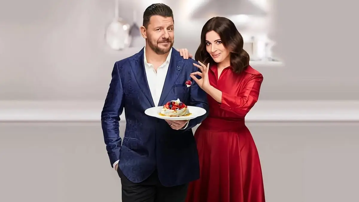 My Kitchen Rules S12E08