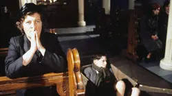 Casting My Left Foot