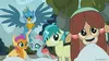 2018 • My Little Pony, les amies c'est magique ! ⭐ 4.33 Spike
