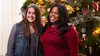 2015 • My One Christmas Wish : une famille sous le sapin Sharon