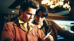 My Own Private Idaho