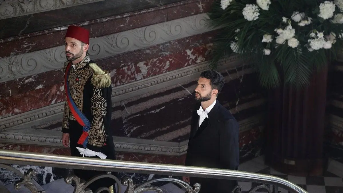 Mystère place vendôme