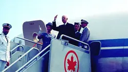 Mystères d'archives