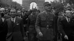 Mystères d'archives