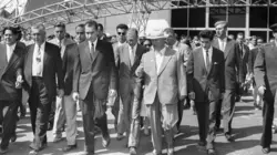 Mystères d'archives