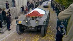 Mystères d'archives