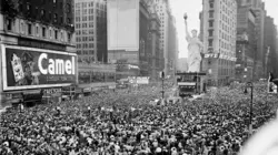 Mystères d'archives