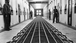 Mystères d'archives