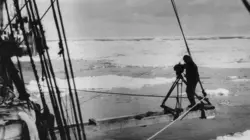 Mystères d'archives