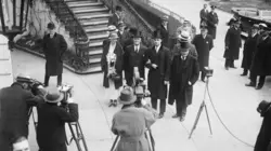 Mystères d'archives