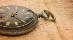 Mystères d'archives