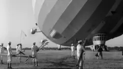 Mystères d'archives