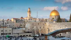 Mystères en Terre Sainte