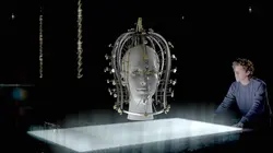 Mystérieux objets Le disque de l'étrange