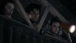 Mystic S01E08 La tempête