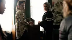 Mystic S01E12 La confrontation