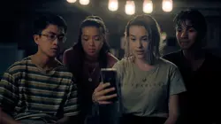 Mystic S01E08 La tempête