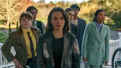 Mystic S02E02 Stratagème