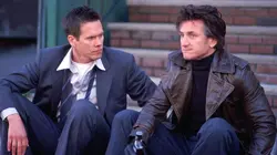 Mystic River