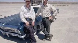 Mythbusters Chaos en cuisine