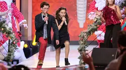 N'oubliez pas les enfants