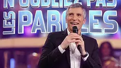 N'oubliez pas les paroles Demi-finales et finale des Masters