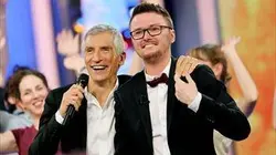 N'oubliez pas les paroles Le tournoi des Maestros