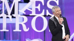 N'oubliez pas les paroles Le tournoi des maestros : Finale