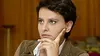 2016 • Najat Vallaud-Belkacem, l'école du pouvoir