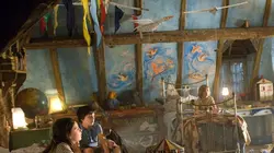 Nanny McPhee et le Big Bang