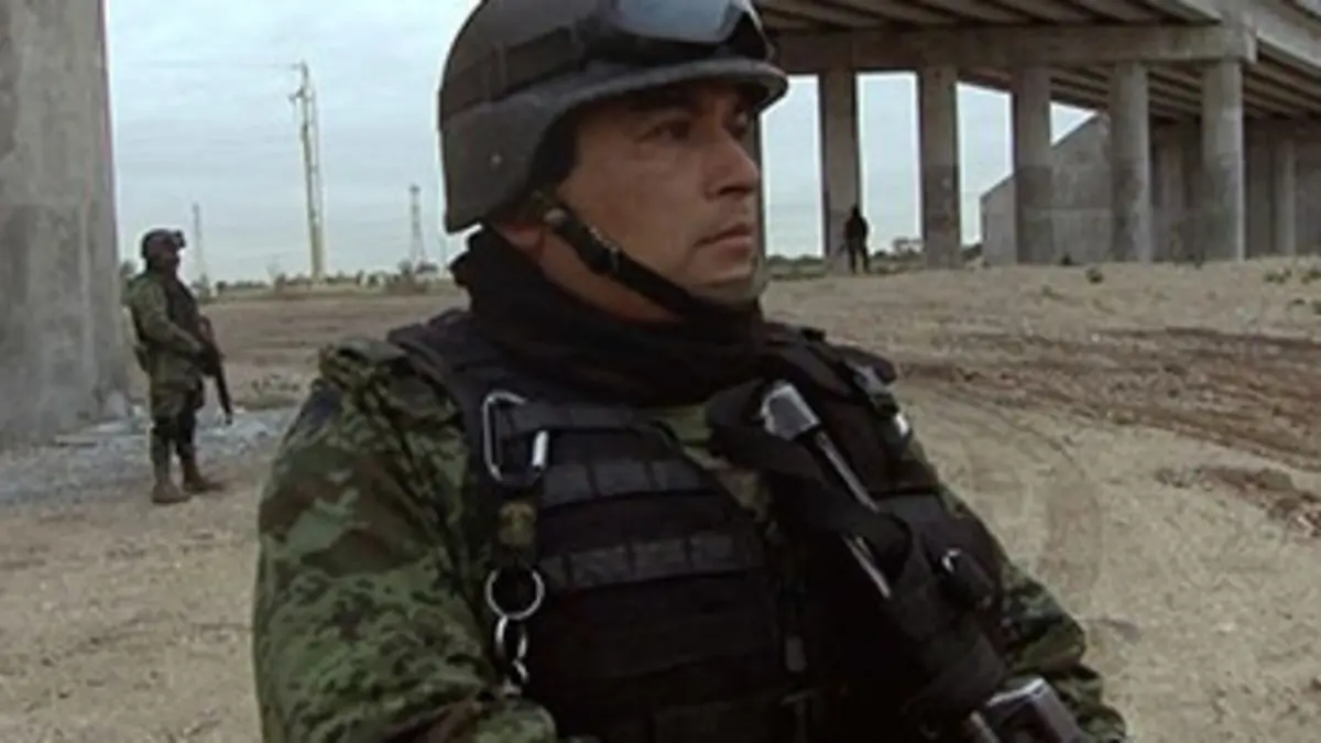 Narco-finance, les impunis