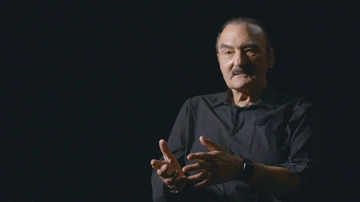 Casting Narco Wars : la Mafia E01 Prince de la mort