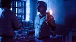 Narcos S01E02 L'épée de Simon Bolivar